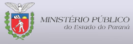 Logo Ministério Publico PR