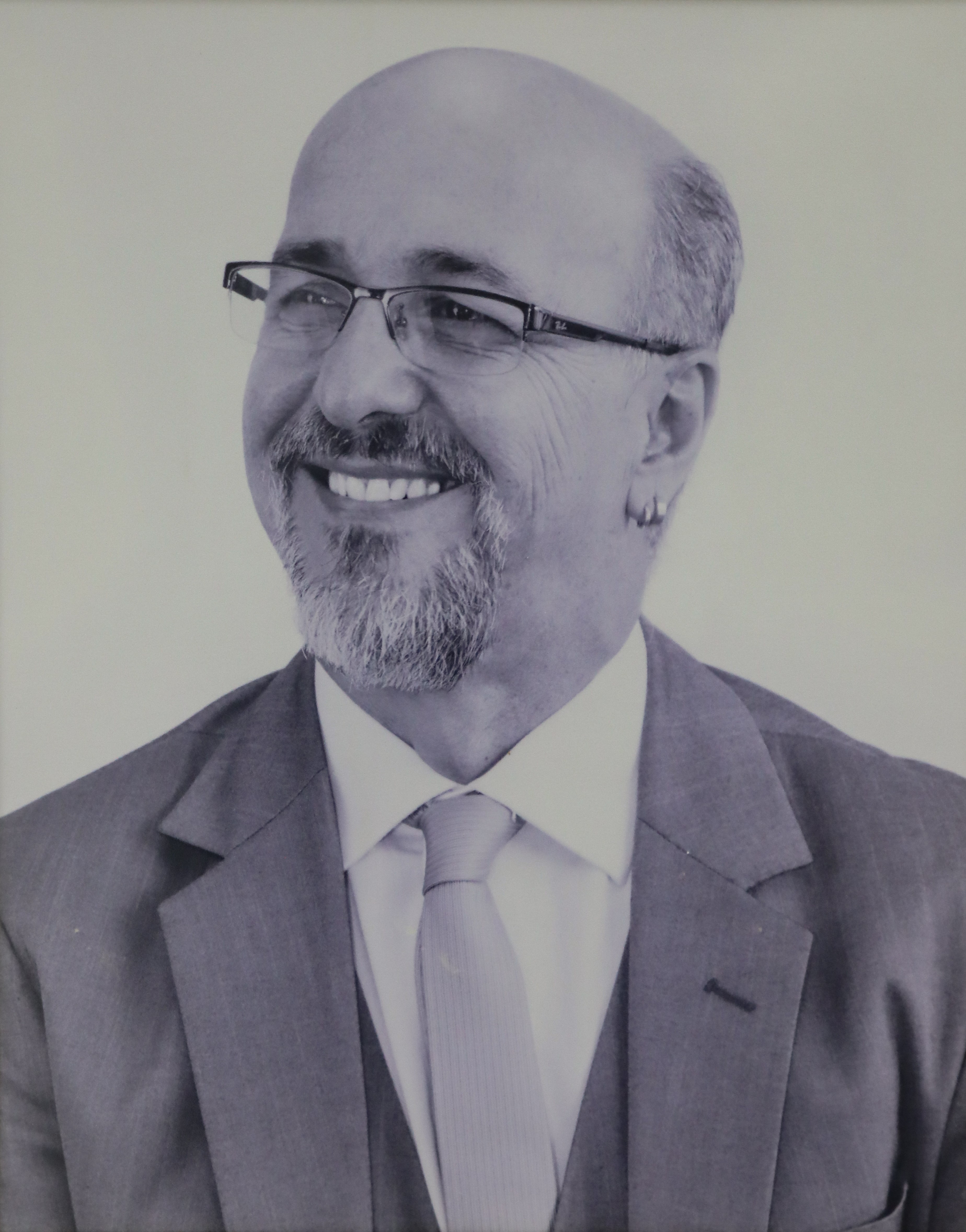 Foto de Fernando Augusto Mello Guimarães