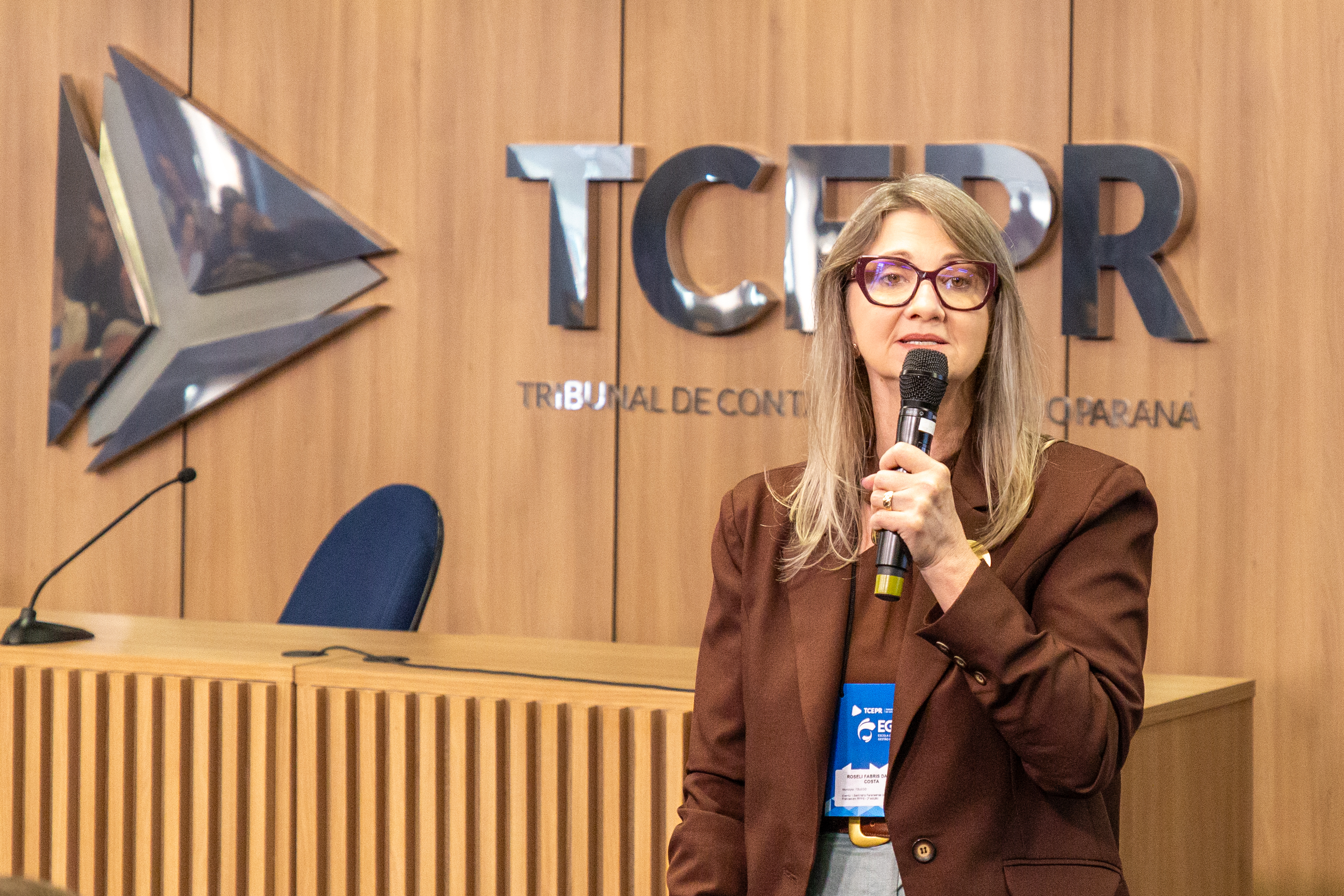 1º Seminário Paranaense de Boas Práticas em RPPS - Roseli Fabris Dalla Costa - ToledoPrev