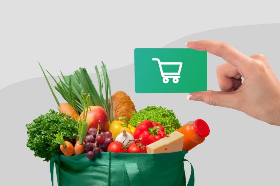 O pagamento de vale-alimentação é um direito dos servidores públicos de muitos municípios