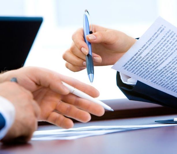 A licitação é a regra geral para a contratação de bens e serviços pela administração pública. Foto: Divulgação