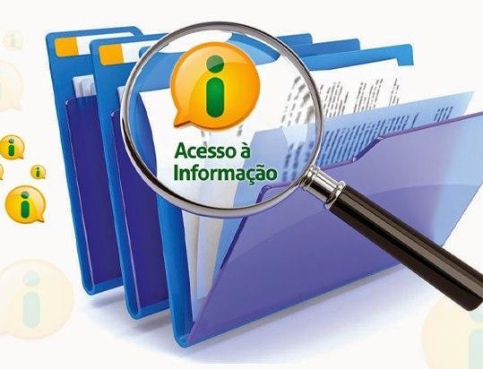 A Lei nº 12.527/11 disciplina o acesso à informação nos órgãos públicos. Imagem: Divulgação