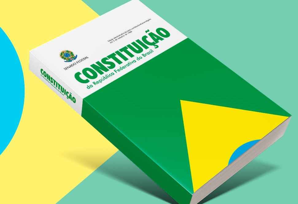 Constituição Federal do Brasil (CF/88)
