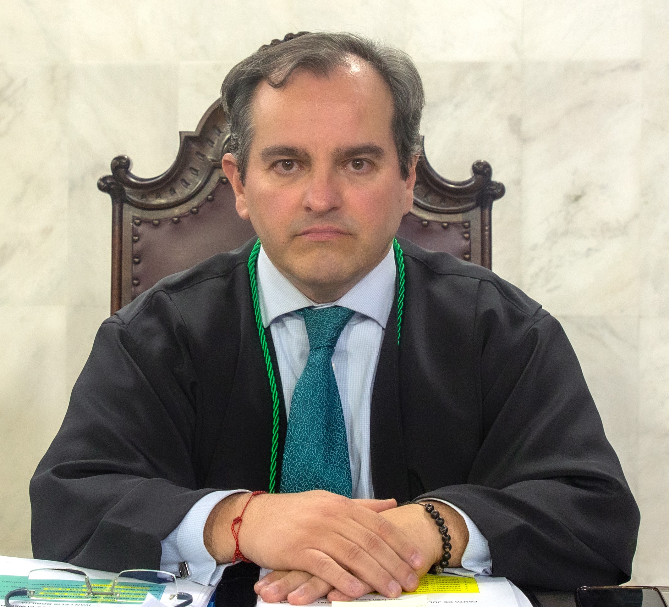 Foto de Ivan Lelis Bonilha