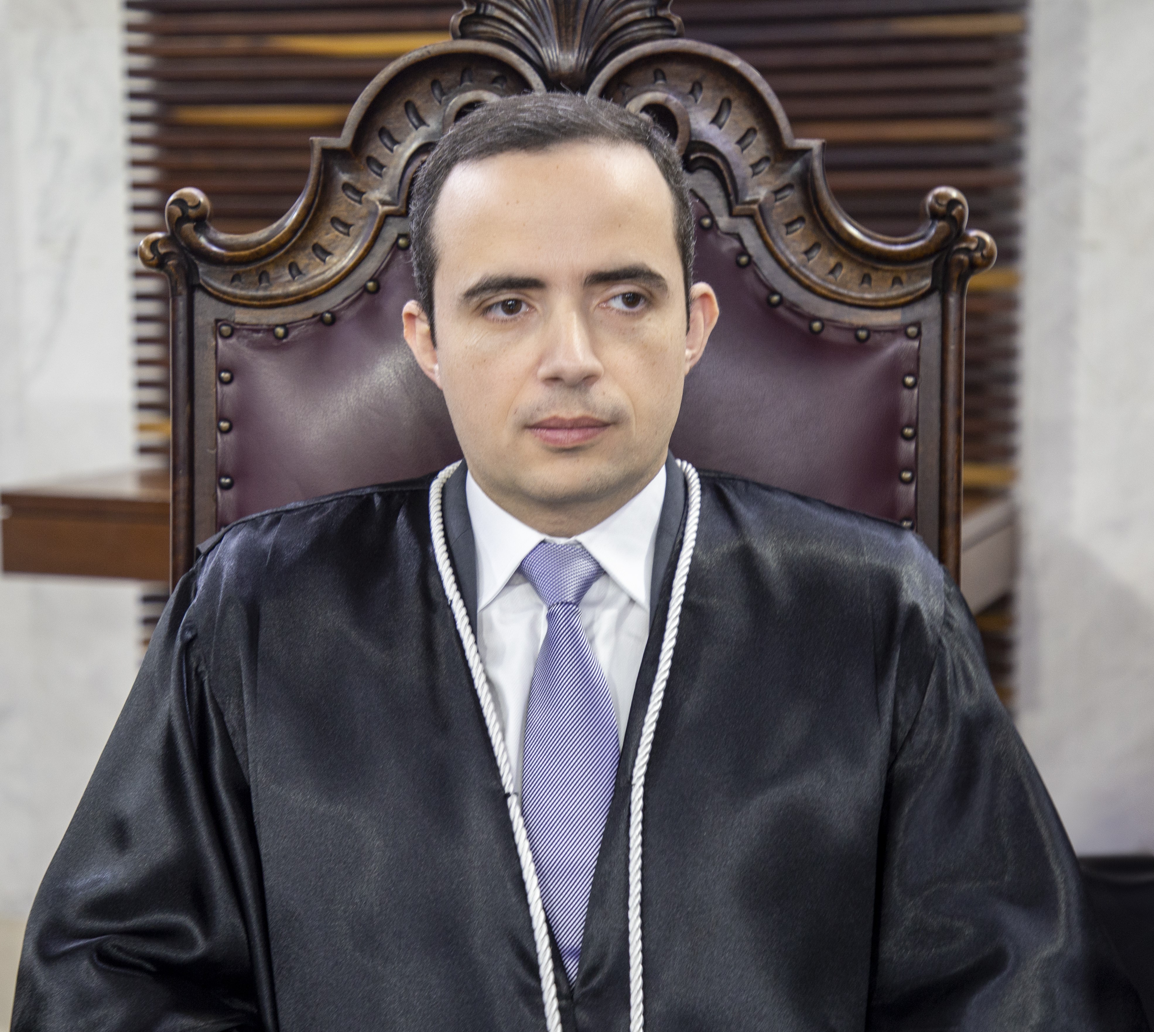 Foto de Tiago Alvarez Pedroso