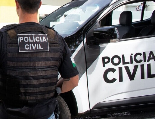Segurança pública - Polícia Civil do Paraná