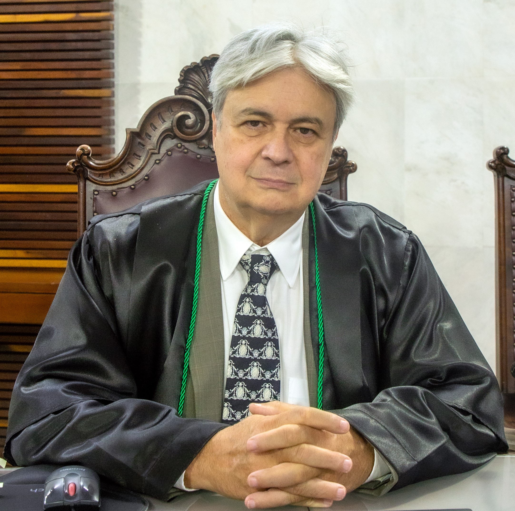 Foto de Maurício Requião de Mello e Silva